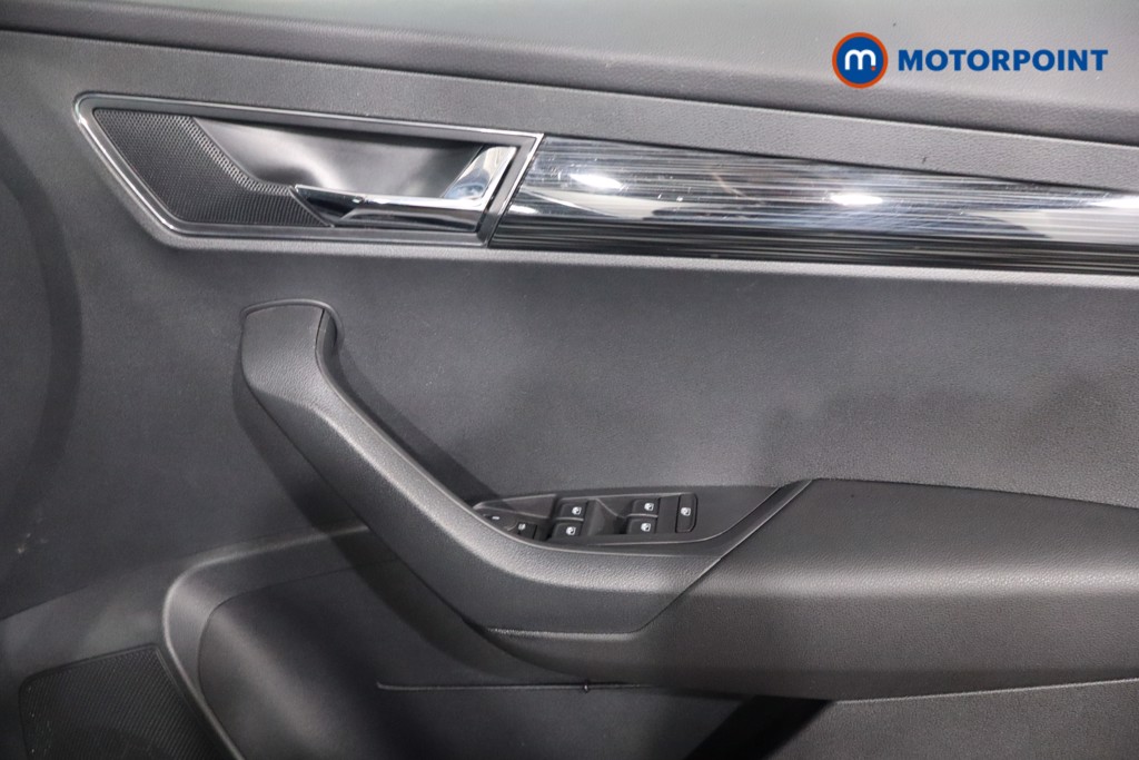 Skoda Karoq Se L Automatic Petrol SUV - Stock Number (1571648) - 20th supplementary image