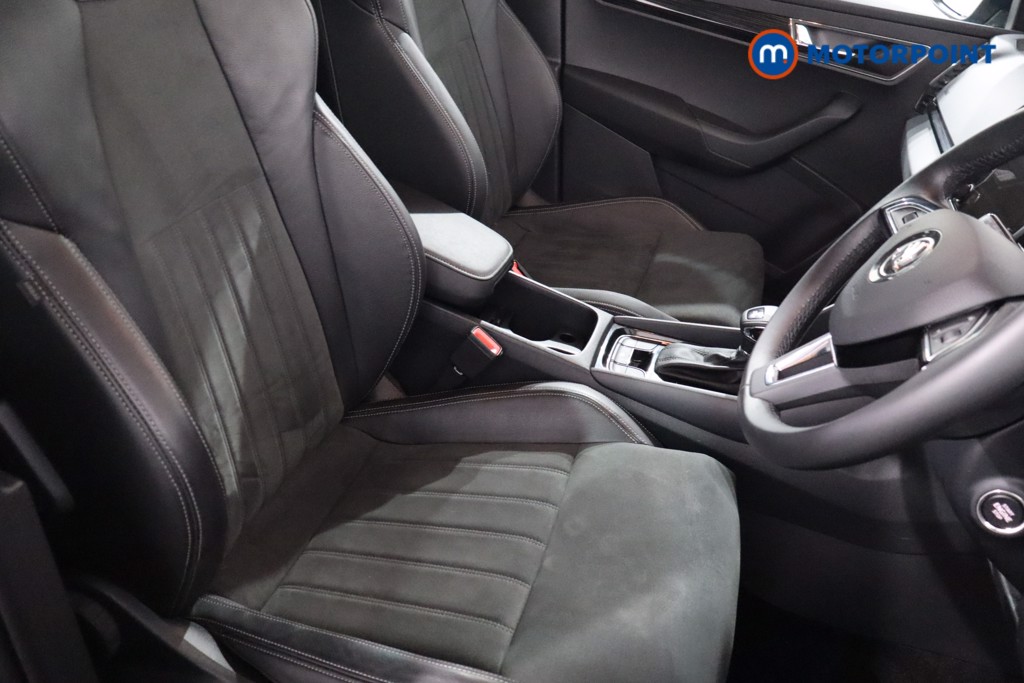 Skoda Karoq Se L Automatic Petrol SUV - Stock Number (1571648) - 21st supplementary image