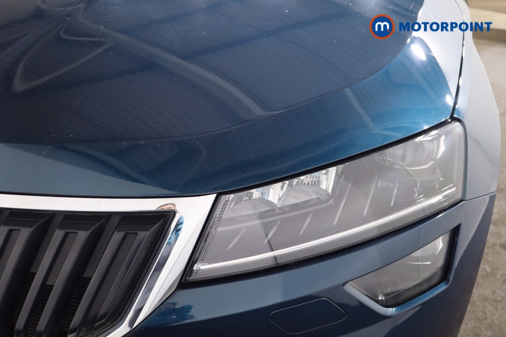 Skoda Karoq Se L Automatic Petrol SUV - Stock Number (1571648) - 24th supplementary image