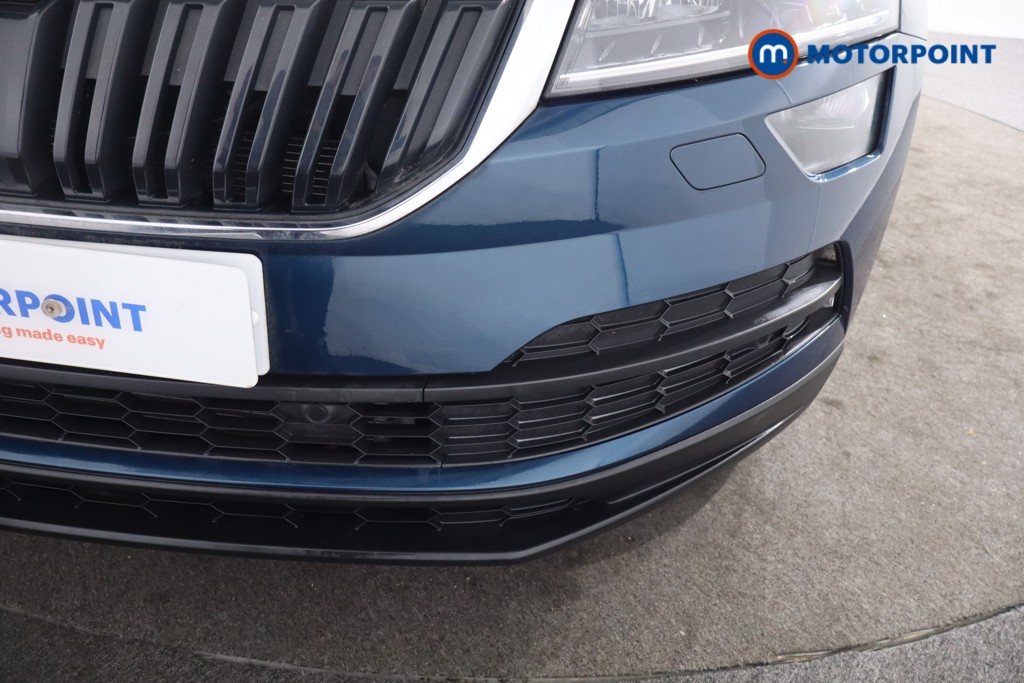 Skoda Karoq Se L Automatic Petrol SUV - Stock Number (1571648) - 25th supplementary image