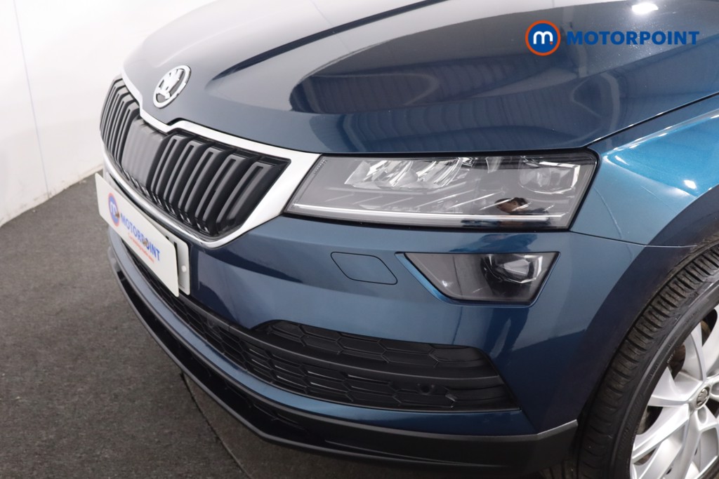 Skoda Karoq Se L Automatic Petrol SUV - Stock Number (1571648) - 27th supplementary image