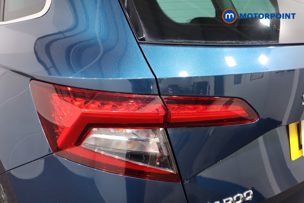 Skoda Karoq Se L Automatic Petrol SUV - Stock Number (1571648) - 30th supplementary image