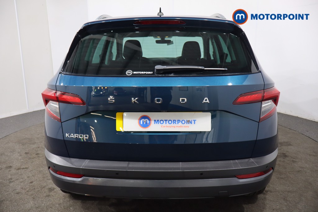 Skoda Karoq Se L Automatic Petrol SUV - Stock Number (1571648) - 33rd supplementary image