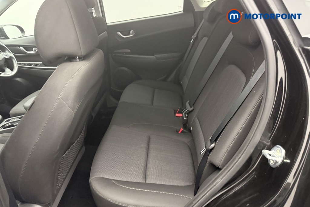 Hyundai Kona Premium Automatic Petrol-Electric Hybrid SUV - Stock Number (1571677) - 2nd supplementary image