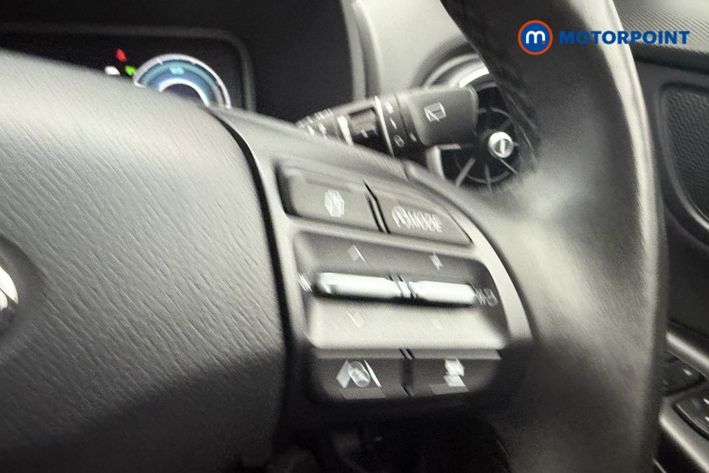Hyundai Kona Premium Automatic Petrol-Electric Hybrid SUV - Stock Number (1571677) - 14th supplementary image