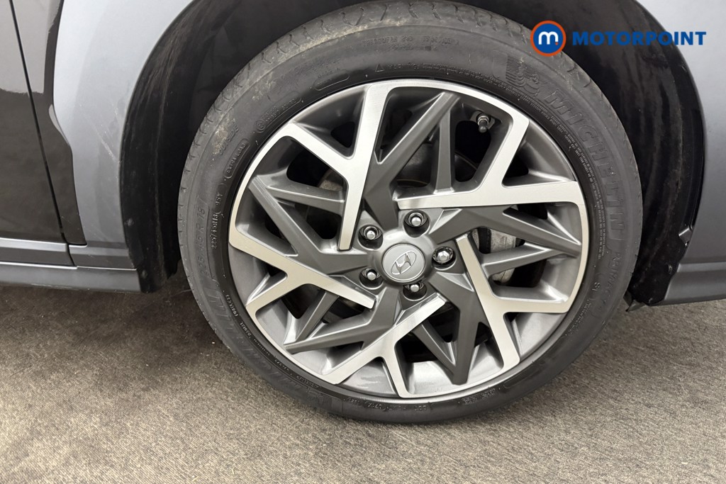 Hyundai Kona Premium Automatic Petrol-Electric Hybrid SUV - Stock Number (1571677) - 21st supplementary image