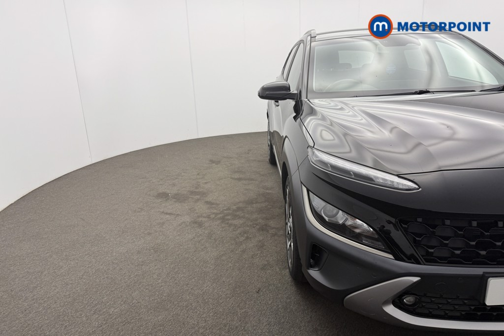 Hyundai Kona Premium Automatic Petrol-Electric Hybrid SUV - Stock Number (1571677) - 22nd supplementary image