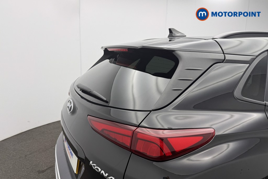 Hyundai Kona Premium Automatic Petrol-Electric Hybrid SUV - Stock Number (1571677) - 24th supplementary image