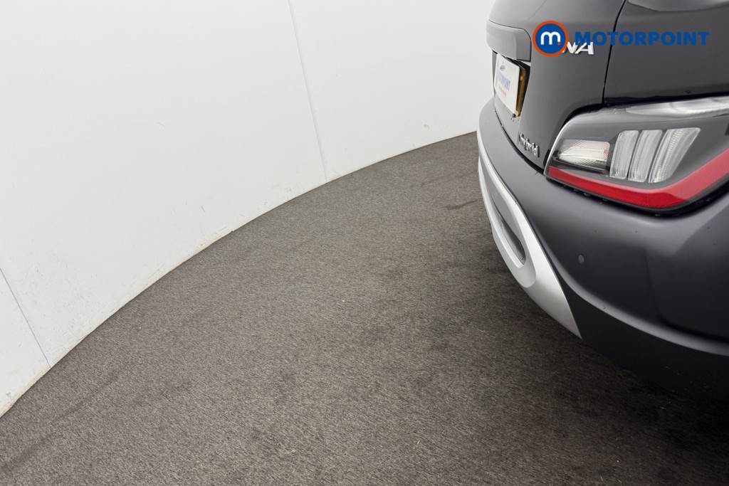 Hyundai Kona Premium Automatic Petrol-Electric Hybrid SUV - Stock Number (1571677) - 25th supplementary image