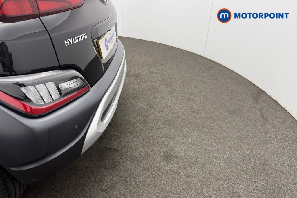 Hyundai Kona Premium Automatic Petrol-Electric Hybrid SUV - Stock Number (1571677) - 27th supplementary image