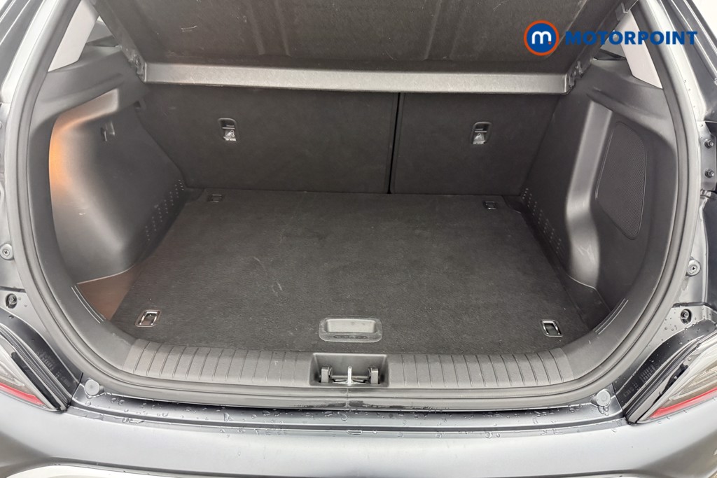 Hyundai Kona Premium Automatic Petrol-Electric Hybrid SUV - Stock Number (1571677) - 29th supplementary image