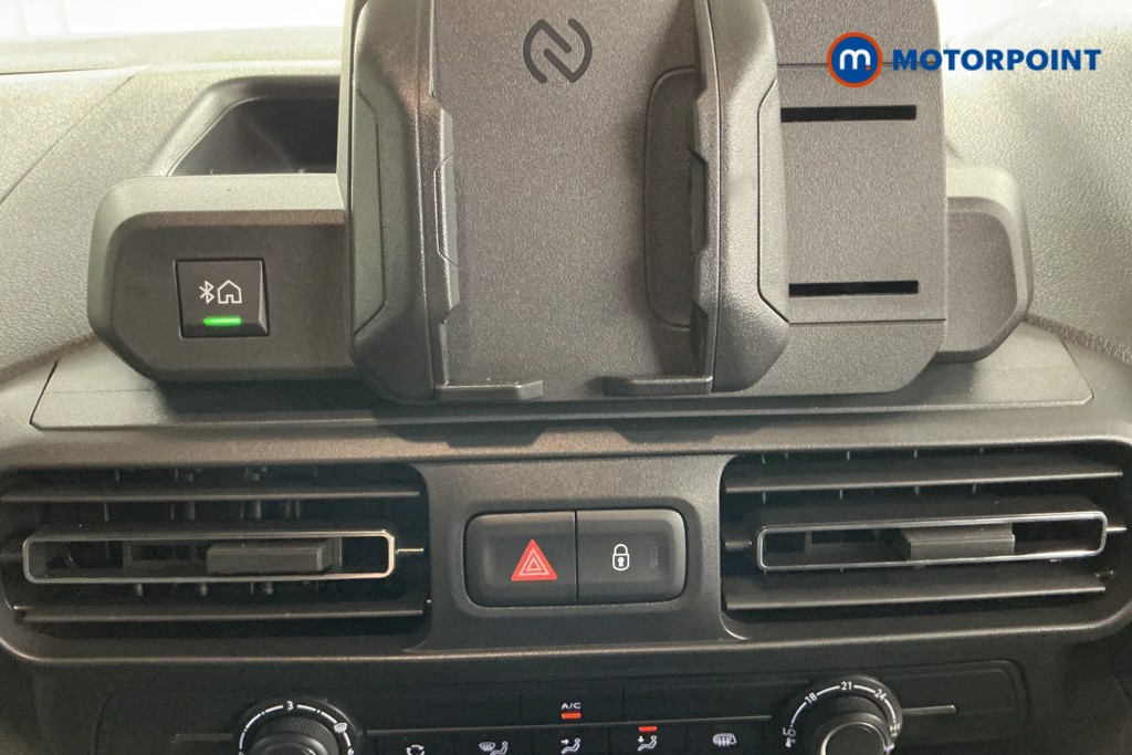 Citroen Berlingo Enterprise Manual Diesel Crew Bus - Stock Number (1571722) - 2nd supplementary image