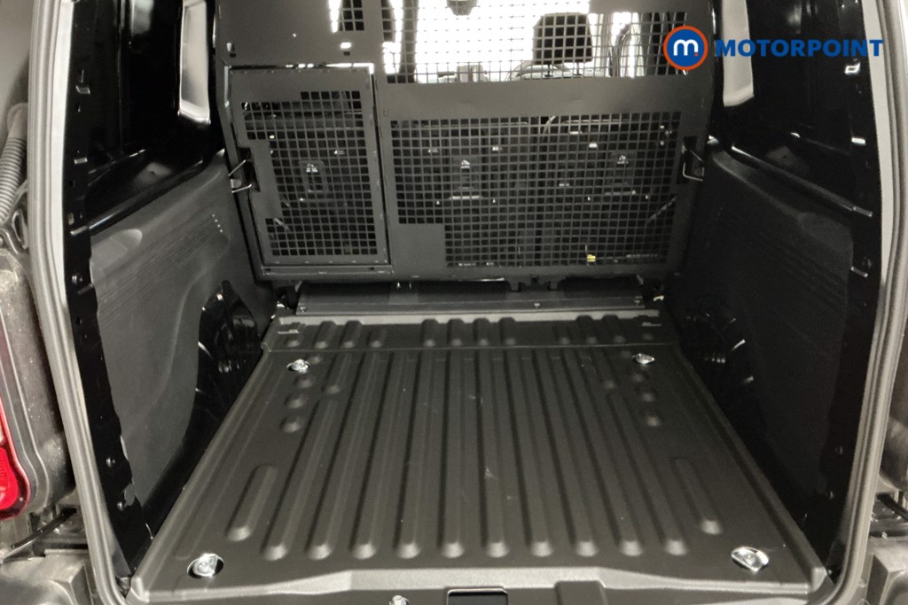 Citroen Berlingo Enterprise Manual Diesel Crew Bus - Stock Number (1571722) - 3rd supplementary image