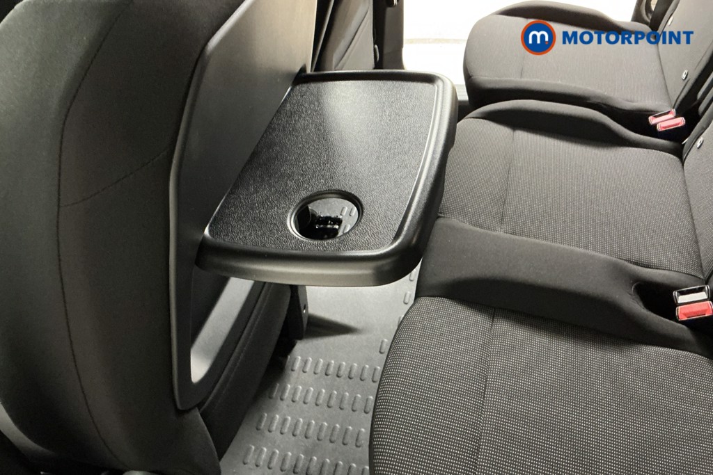 Citroen Berlingo Enterprise Manual Diesel Crew Bus - Stock Number (1571722) - 6th supplementary image