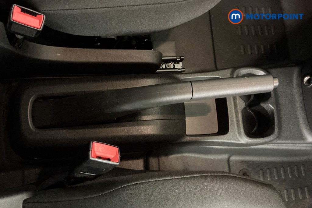 Citroen Berlingo Enterprise Manual Diesel Crew Bus - Stock Number (1571722) - 13th supplementary image