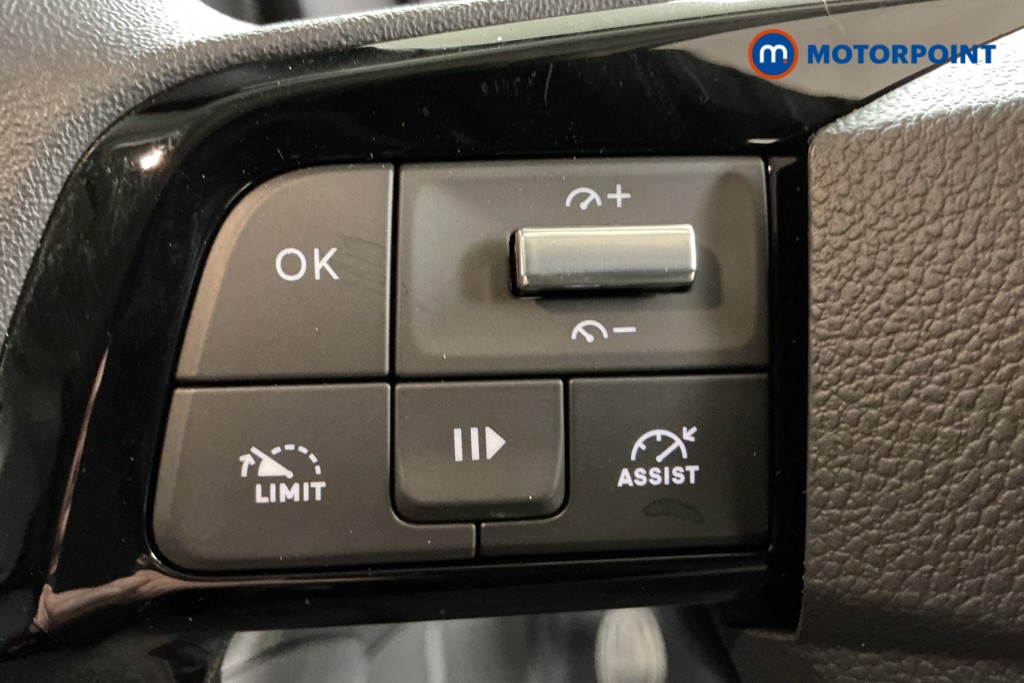 Citroen Berlingo Enterprise Manual Diesel Crew Bus - Stock Number (1571722) - 18th supplementary image