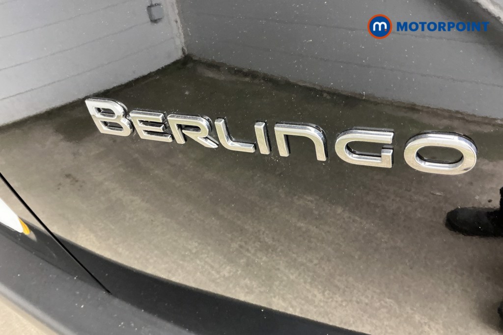 Citroen Berlingo Enterprise Manual Diesel Crew Bus - Stock Number (1571722) - 25th supplementary image