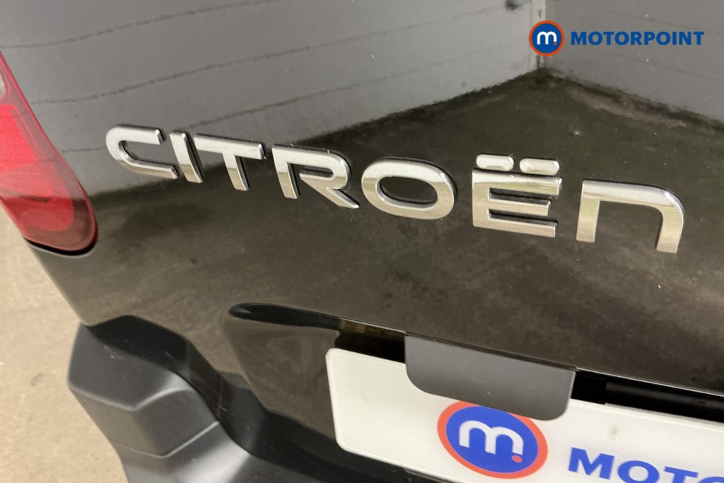 Citroen Berlingo Enterprise Manual Diesel Crew Bus - Stock Number (1571722) - 26th supplementary image