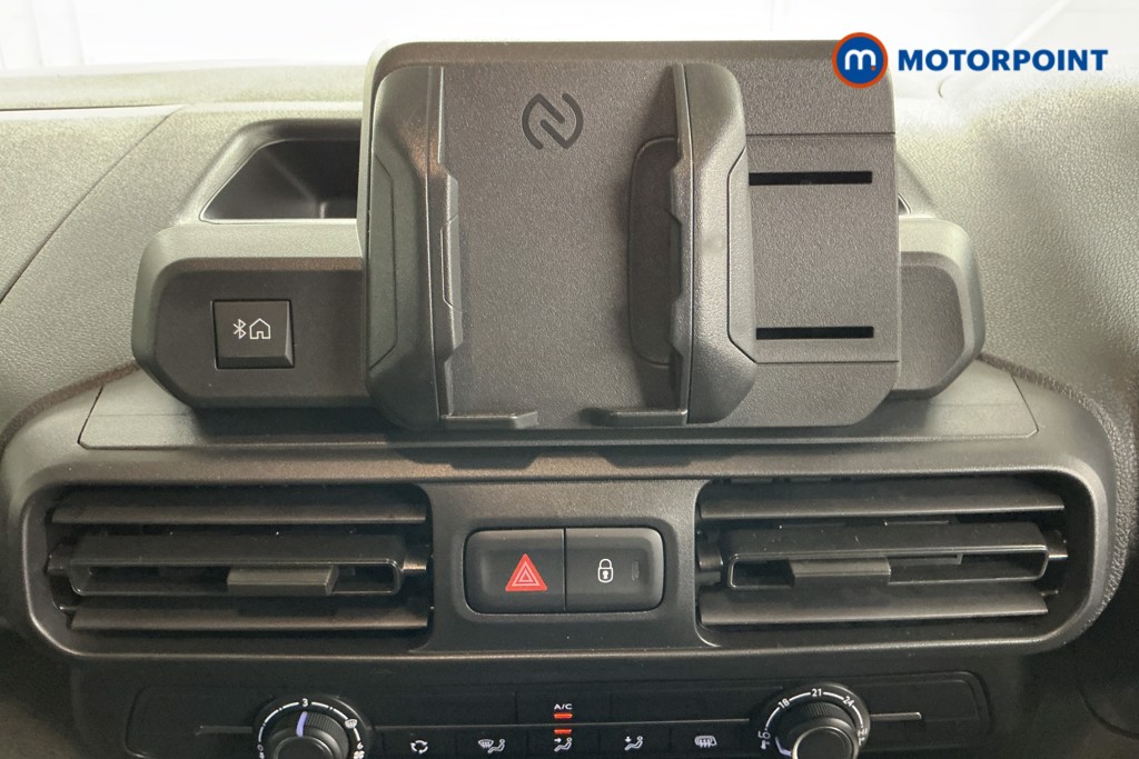 Citroen Berlingo Enterprise Manual Diesel Crew Bus - Stock Number (1571880) - 2nd supplementary image