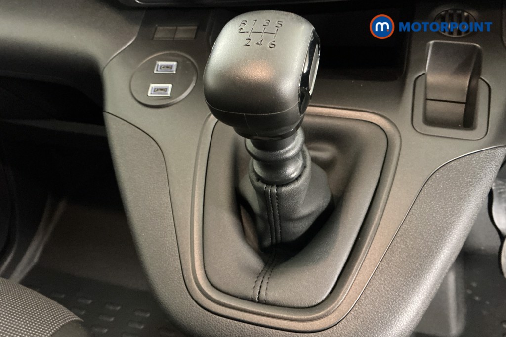 Citroen Berlingo Enterprise Manual Diesel Crew Bus - Stock Number (1571880) - 15th supplementary image