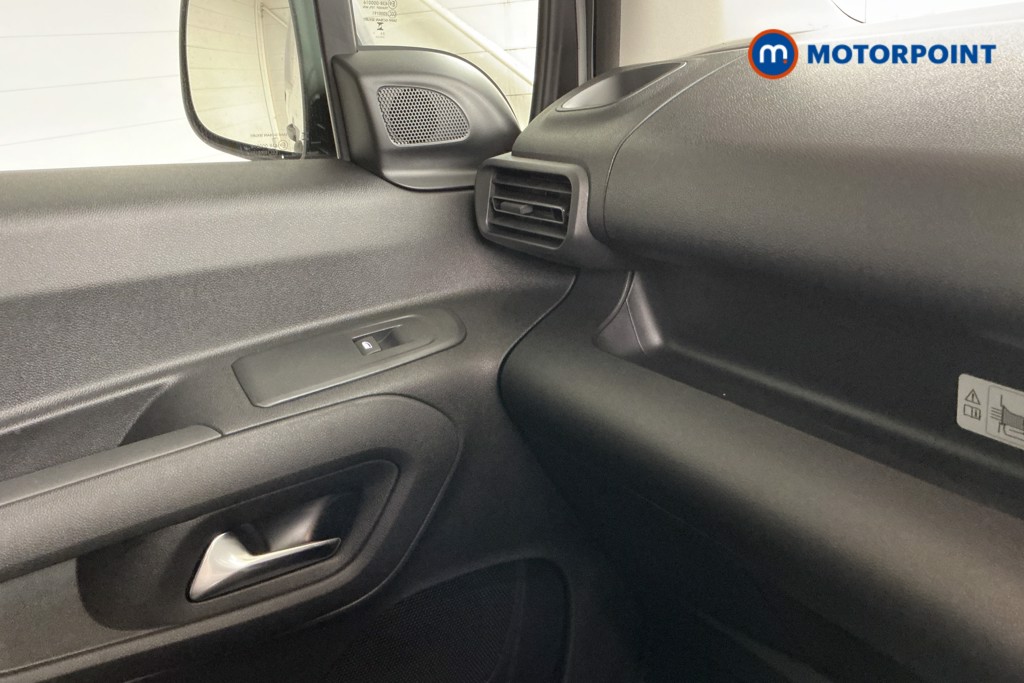 Citroen Berlingo Enterprise Manual Diesel Crew Bus - Stock Number (1571880) - 17th supplementary image