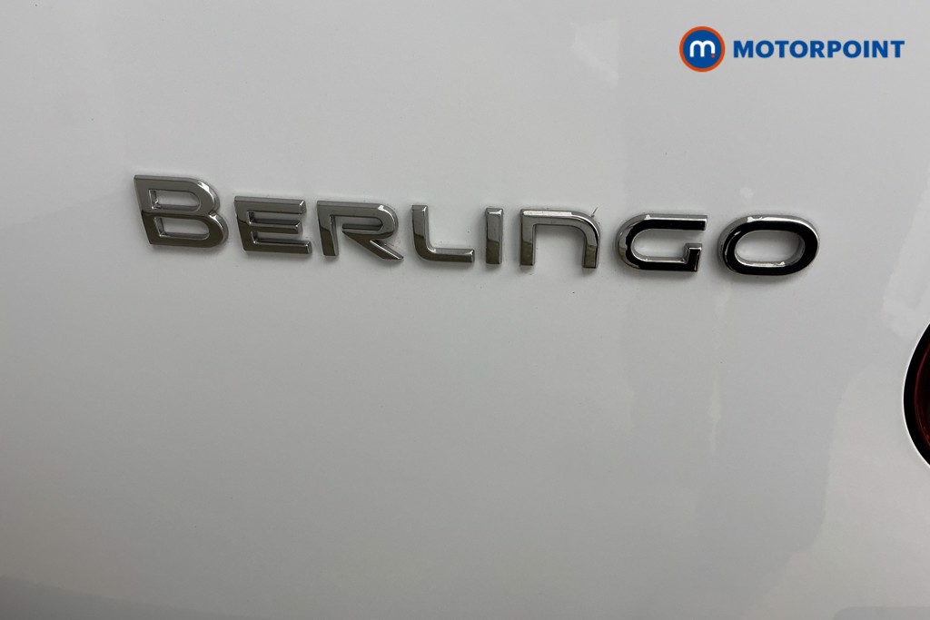 Citroen Berlingo Enterprise Manual Diesel Crew Bus - Stock Number (1571880) - 25th supplementary image