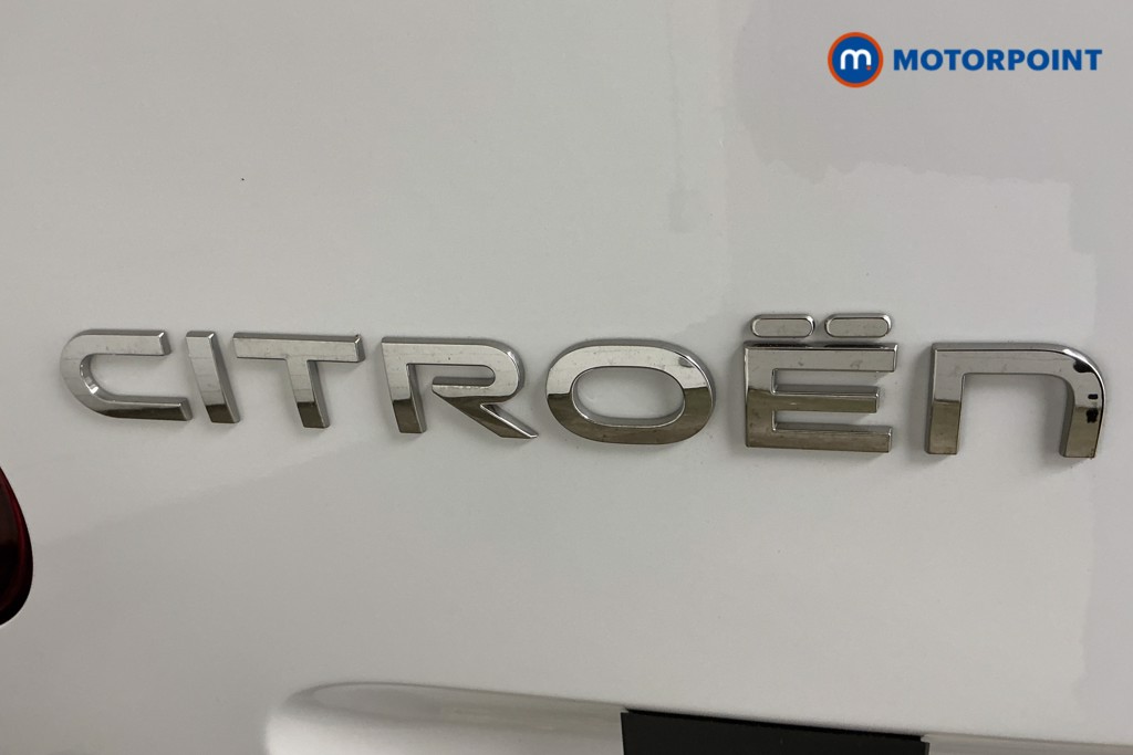 Citroen Berlingo Enterprise Manual Diesel Crew Bus - Stock Number (1571880) - 26th supplementary image