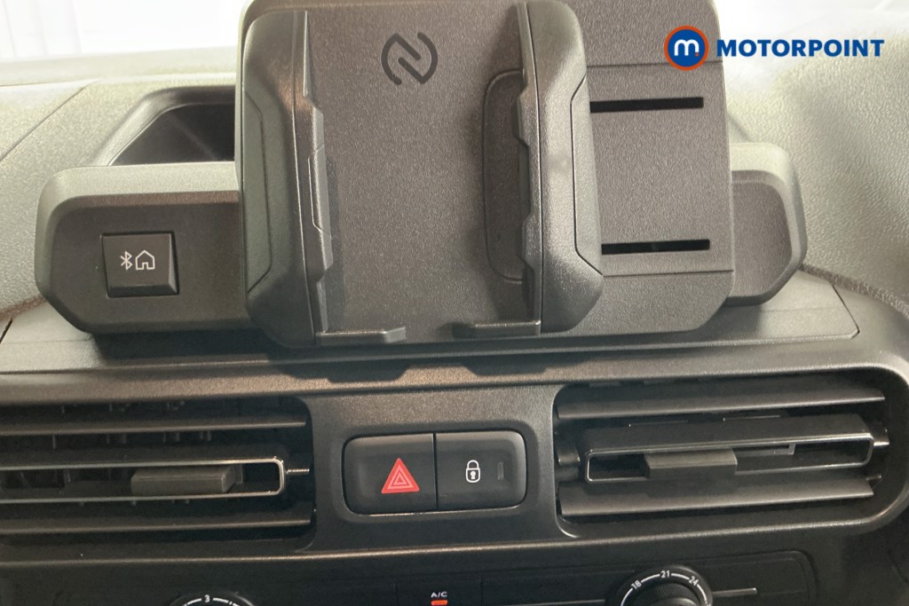 Citroen Berlingo Enterprise Manual Diesel Crew Bus - Stock Number (1571884) - 2nd supplementary image