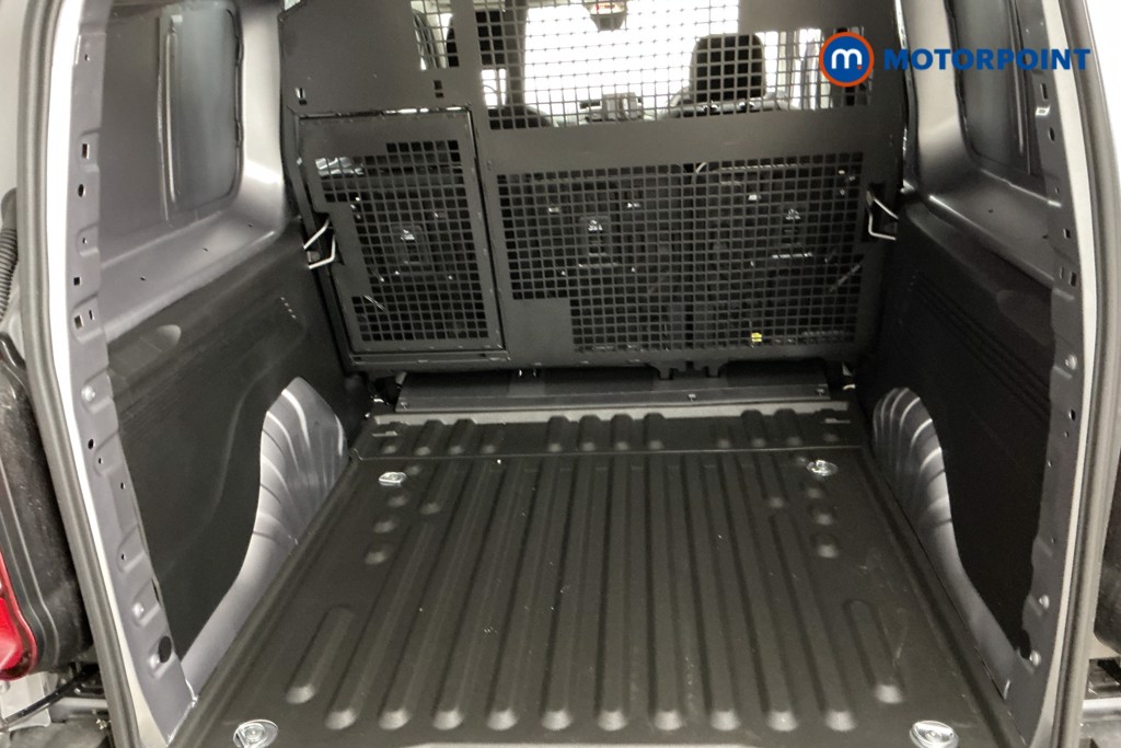 Citroen Berlingo Enterprise Manual Diesel Crew Bus - Stock Number (1571884) - 3rd supplementary image