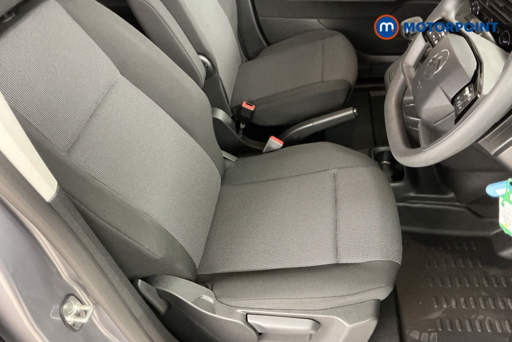 Citroen Berlingo Enterprise Manual Diesel Crew Bus - Stock Number (1571884) - 8th supplementary image