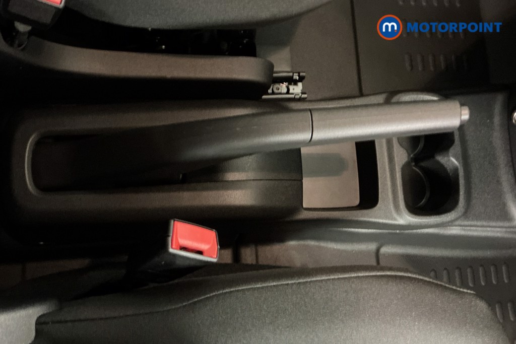 Citroen Berlingo Enterprise Manual Diesel Crew Bus - Stock Number (1571884) - 13th supplementary image