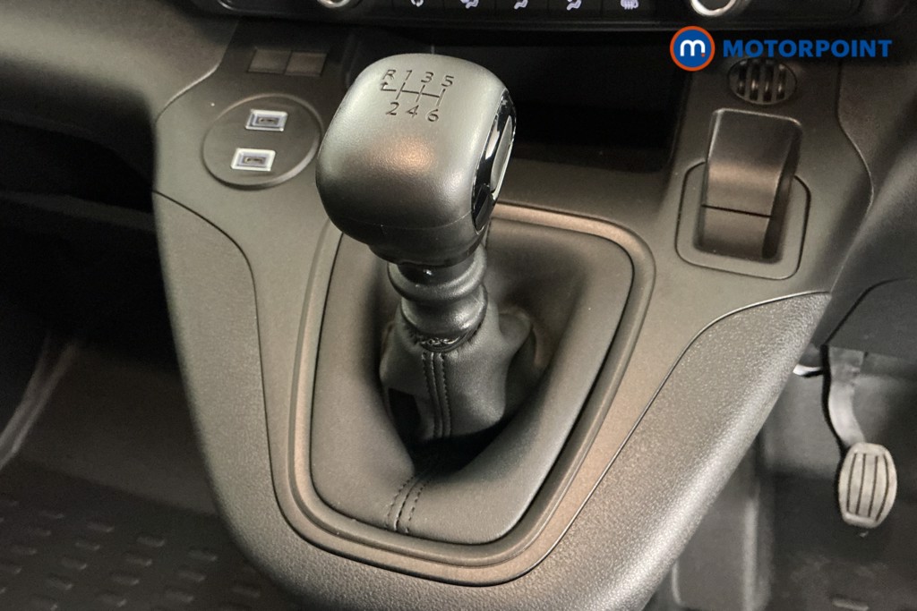 Citroen Berlingo Enterprise Manual Diesel Crew Bus - Stock Number (1571884) - 15th supplementary image