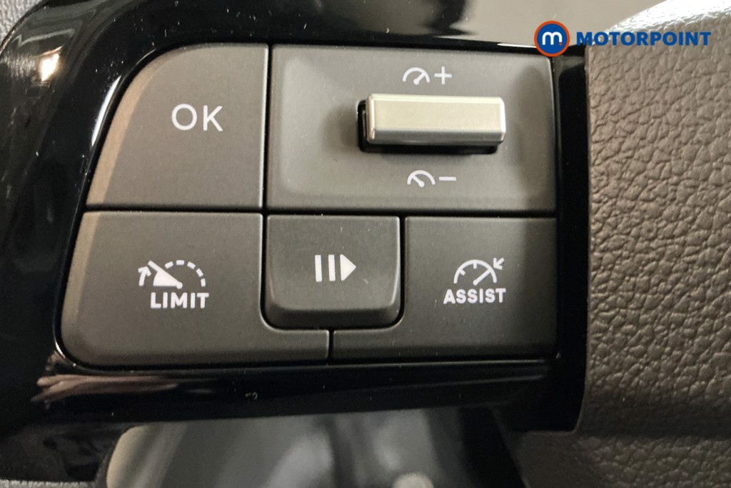 Citroen Berlingo Enterprise Manual Diesel Crew Bus - Stock Number (1571884) - 19th supplementary image