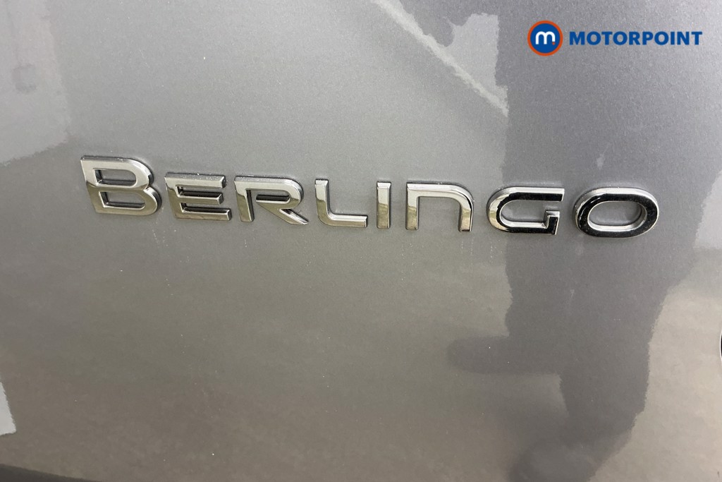 Citroen Berlingo Enterprise Manual Diesel Crew Bus - Stock Number (1571884) - 26th supplementary image