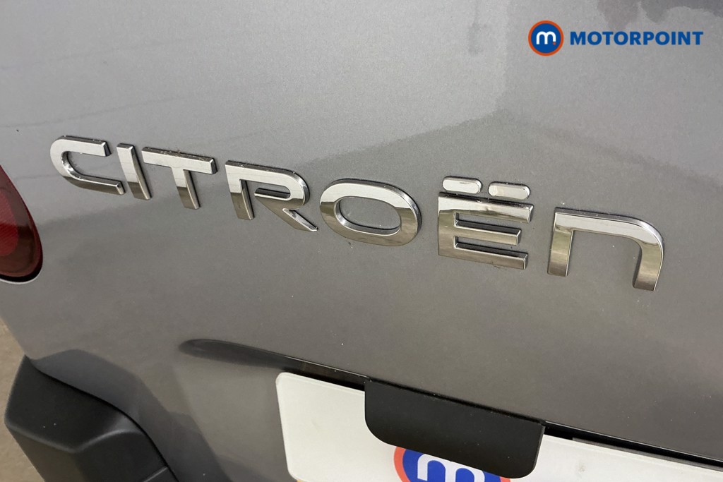 Citroen Berlingo Enterprise Manual Diesel Crew Bus - Stock Number (1571884) - 27th supplementary image