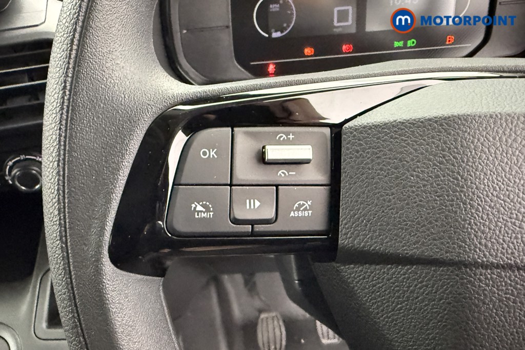 Citroen Berlingo Enterprise Manual Diesel Crew Bus - Stock Number (1571913) - 9th supplementary image