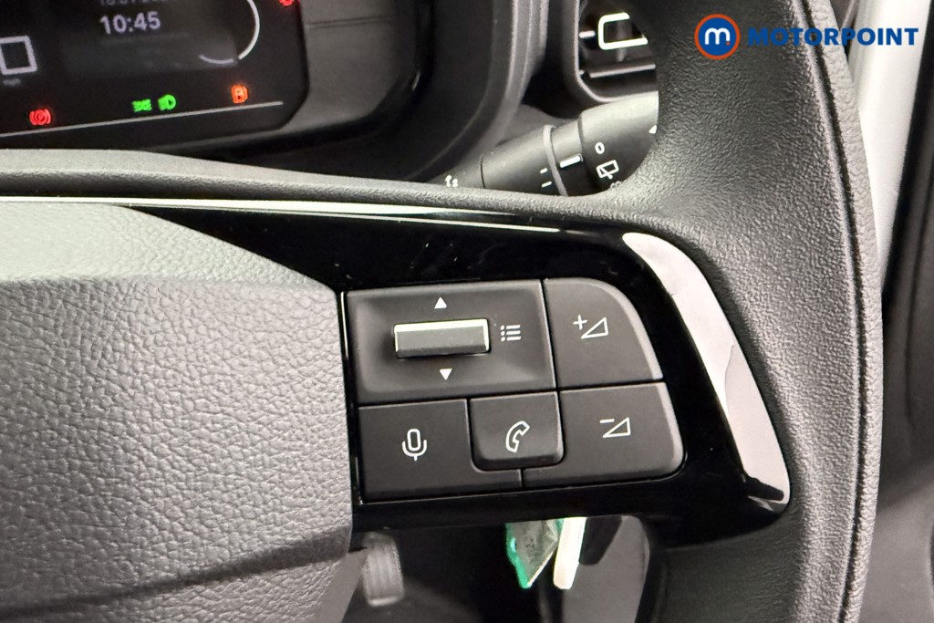 Citroen Berlingo Enterprise Manual Diesel Crew Bus - Stock Number (1571913) - 10th supplementary image