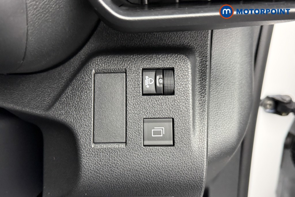 Citroen Berlingo Enterprise Manual Diesel Crew Bus - Stock Number (1571913) - 11th supplementary image