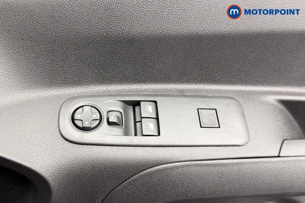 Citroen Berlingo Enterprise Manual Diesel Crew Bus - Stock Number (1571913) - 12th supplementary image