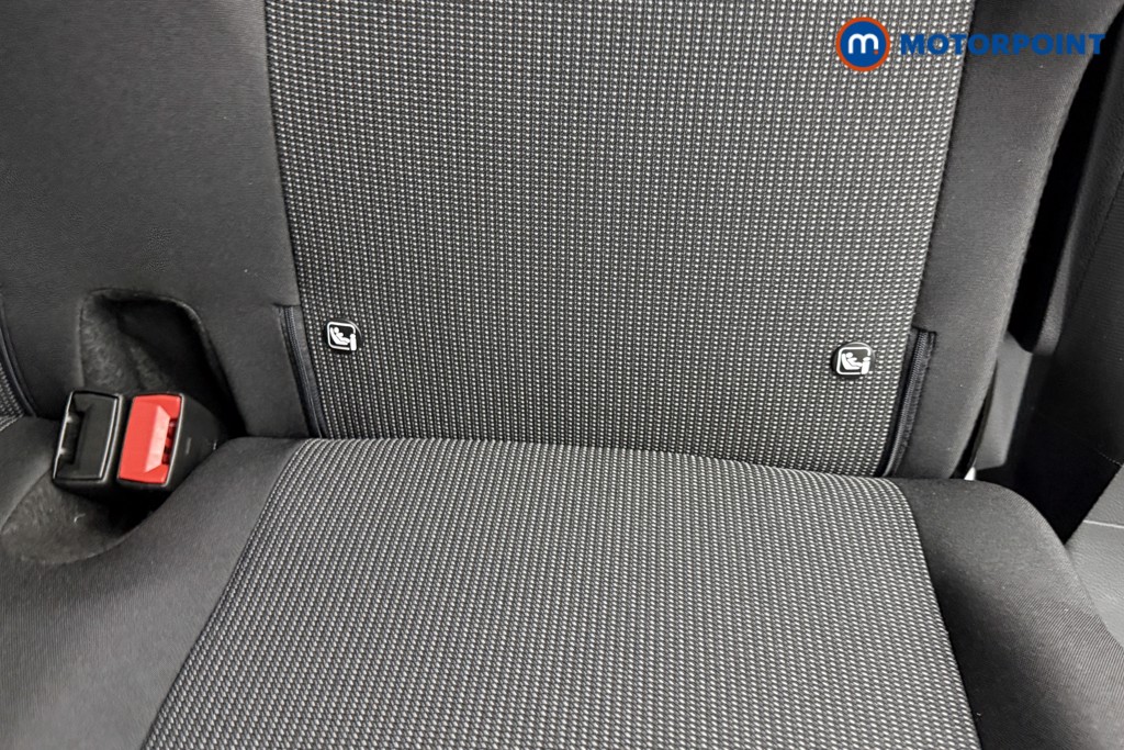 Citroen Berlingo Enterprise Manual Diesel Crew Bus - Stock Number (1571913) - 17th supplementary image