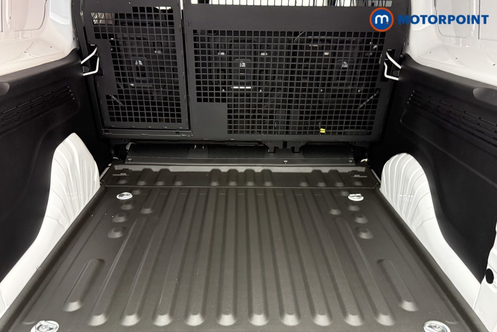 Citroen Berlingo Enterprise Manual Diesel Crew Bus - Stock Number (1571913) - 18th supplementary image