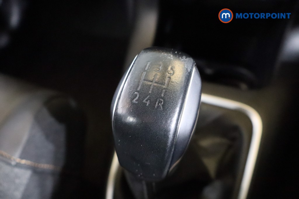 Citroen C3 Flair Plus Manual Petrol Hatchback - Stock Number (1571927) - 5th supplementary image