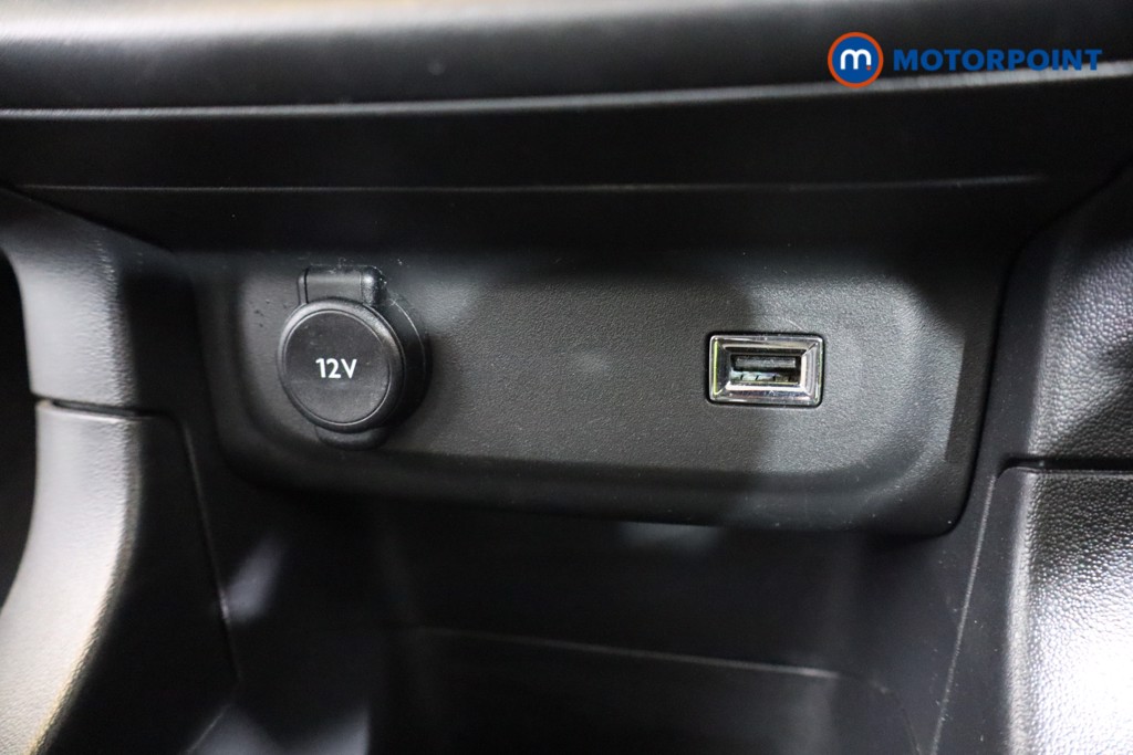 Citroen C3 Flair Plus Manual Petrol Hatchback - Stock Number (1571927) - 6th supplementary image