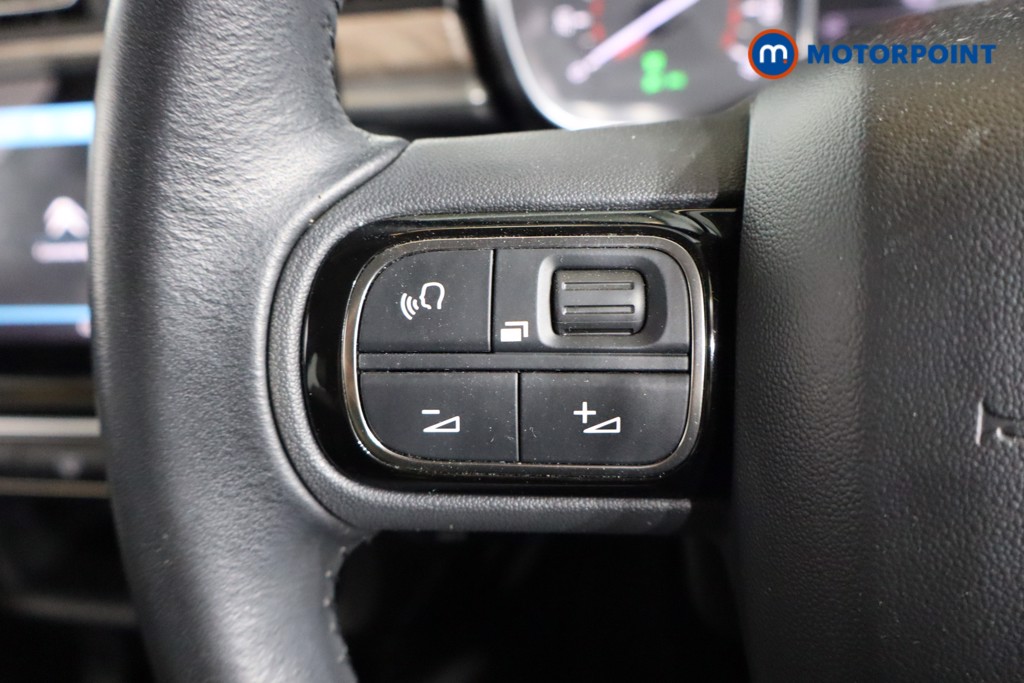 Citroen C3 Flair Plus Manual Petrol Hatchback - Stock Number (1571927) - 8th supplementary image