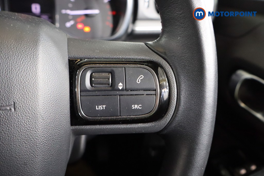 Citroen C3 Flair Plus Manual Petrol Hatchback - Stock Number (1571927) - 9th supplementary image