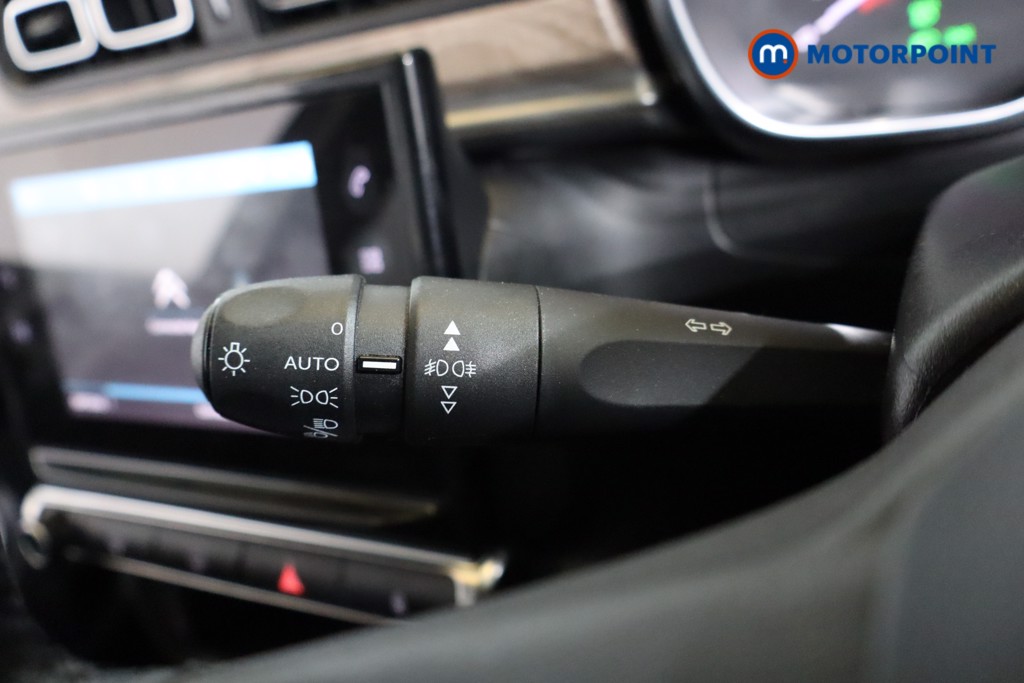 Citroen C3 Flair Plus Manual Petrol Hatchback - Stock Number (1571927) - 10th supplementary image