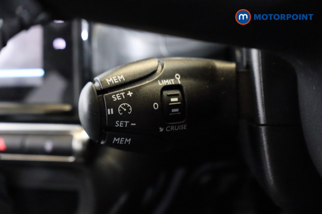 Citroen C3 Flair Plus Manual Petrol Hatchback - Stock Number (1571927) - 11th supplementary image