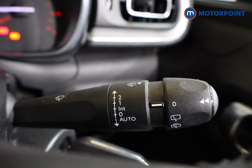 Citroen C3 Flair Plus Manual Petrol Hatchback - Stock Number (1571927) - 12th supplementary image