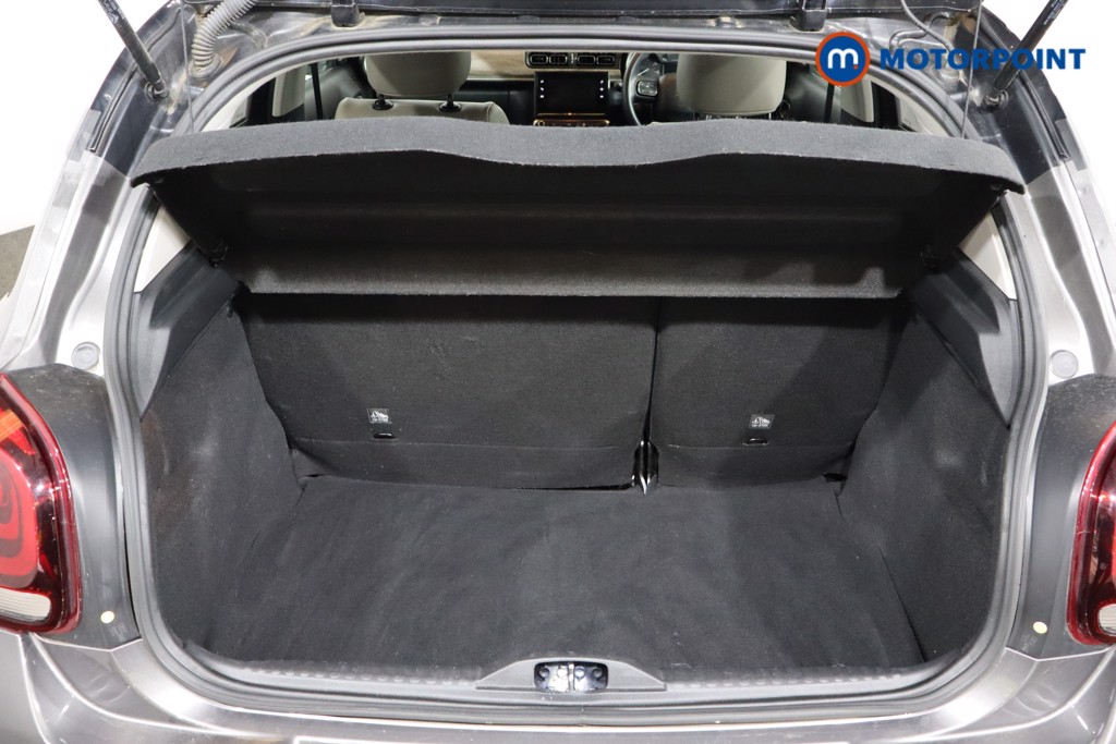Citroen C3 Flair Plus Manual Petrol Hatchback - Stock Number (1571927) - 19th supplementary image