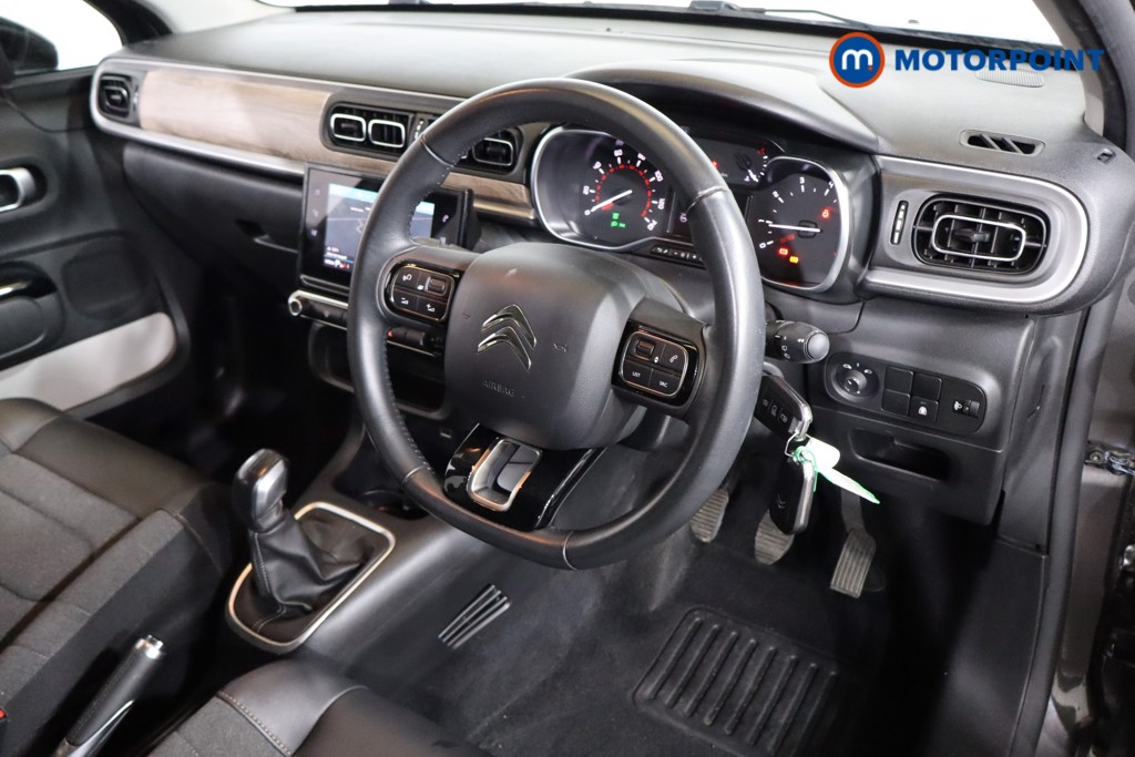 Citroen C3 Flair Plus Manual Petrol Hatchback - Stock Number (1571927) - 1st supplementary image